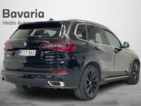 käytetty BMW X5 G05 xDrive45e A Charged Edition// Panoraama/ HUD/