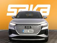Käytetty Audi Q4 e-tron 219 kW (299 HP) 2022 Katumaasturi