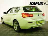 käytetty BMW 118 