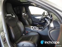 Käytetty Mercedes C43 AMG AMG 367 HP (269 kW) 2017 Sedan