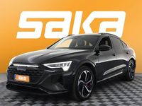 Käytetty Audi e-tron Sportback 300 kW (408 HP) 2024 Katumaasturi