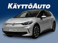 Uusi VW ID.3 Pure 125 kW (170 HP) 2026 Scale silver black r Viistoperä