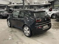 käytetty BMW i3 120Ah Charged Edition / Pikalataus / Adapt