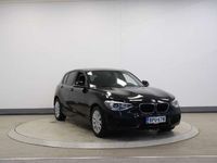 käytetty BMW 116 F20 TwinPower Turbo Business