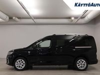 Uusi Ford Grand Tourneo Connect Titanium 122 HP (89 kW) 2025 Tila-auto
