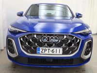 Käytetty Audi Q5 Sportback 299 HP (219 kW) 2025 Katumaasturi