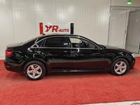 Käytetty Audi A4 Business 150 HP (110 kW) 2016 Sedan