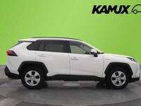 käytetty Toyota RAV4 Hybrid 