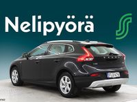 Käytetty Volvo V40 CC Business Edition 2015 Farmari