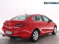 käytetty Opel Astra Sports Tourer Innovation 1,4 Turbo 110kW AT6