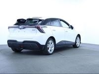 Käytetty MG MG4 EV Luxury 150 kW (204 HP) 2023 Viistoperä