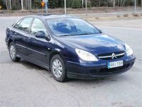 käytetty Citroën C5 2,0 HDi SX Berline AT