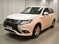 käytetty Mitsubishi Outlander P-HEV Instyle