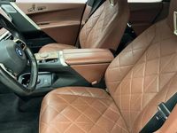 Käytetty BMW iX 455 kW (619 HP) 2023 Katumaasturi