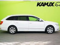 käytetty Skoda Superb Combi 2,0 TDI CR 170 Ambition DSG Autom