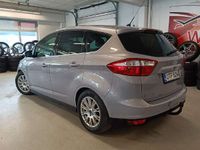 käytetty Ford C-MAX 2.0 TDCi Autom