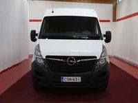 Käytetty Opel Movano 150 HP (110 kW) 2020 Van