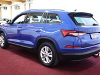 Käytetty Skoda Kodiaq Active 150 HP (110 kW) 2022 Katumaasturi