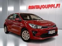 Käytetty Kia Rio LX 101 HP (74 kW) 2020 Viistoperä