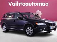 Käytetty Volvo XC70 Business Edition 215 HP (158 kW) 2014 Farmari