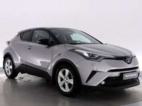 käytetty Toyota C-HR 1,8 Hybrid Style *Plus-paketti* - *Suomi-auto* Approved - 12 kk maksuton vaihtoautoturva ilman