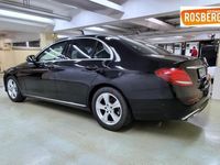 käytetty Mercedes E220 d A Avantgarde Business ***Adaptiivinen vakkari, Sähköpenkit muistilla, Peruutuskamera yms..***