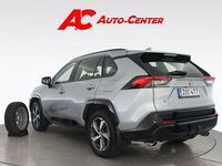 Käytetty Toyota RAV4 Active 302 HP (222 kW) 2022 1d6 Katumaasturi