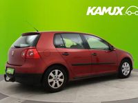 Käytetty VW Golf IV Trendline 116 HP (85 kW) 2006