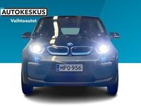 käytetty BMW 120 i3Charged Edition - Korko 3,99% + kulut!!