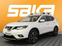 Käytetty Nissan X-Trail 360º 131 HP (96 kW) 2016 Katumaasturi