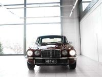 käytetty Jaguar XJ12 5.3 bensiini Series II Aut / Museo