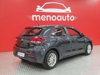 käytetty Kia Rio 1,0 T-GDI ISG 100hv EX EcoDynamics LänsiAuto Safe -sopimus