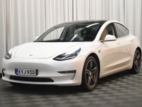 käytetty Tesla Model 3 Model 3Sedan Tulossa