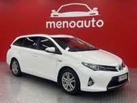 Käytetty Toyota Auris Touring Sports Active 99 HP (72 kW) 2015 Farmari