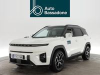 Käytetty Ssangyong (KGM) Torres Sapphire 152 kW (207 HP) 2025 Vihreä Katumaasturi