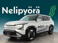 Uusi Kia EV5 Inspiration 11 kW (15 HP) 2026 Katumaasturi