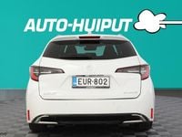 Käytetty Suzuki Swace GLX 122 HP (89 kW) 2024 Farmari