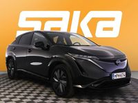 Käytetty Nissan Ariya 360º 222 kW (302 HP) 2024 Katumaasturi