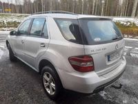 käytetty Mercedes ML280 Ml MercedesCDI