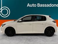 Käytetty Peugeot 208 Active 101 HP (74 kW) 2020 Viistoperä