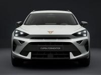 Uusi Cupra Formentor 148 HP (108 kW) 2026 Met. valkoinen Katumaasturi