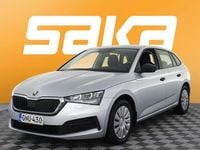 Käytetty Skoda Scala Active 116 HP (85 kW) 2019 Viistoperä