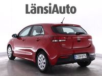 käytetty Kia Rio 1,0 T-GDI ISG 120hv Active DCT / Moottorinlämmitin + sisäpistoke / Cruise / Lämmitettävä ohjauspyörä