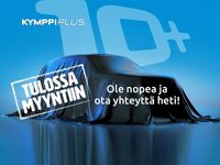 Käytetty Hyundai i30 Comfort 135 HP (99 kW) 2015 Farmari