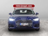 käytetty Audi A5 Sportback Business Sport 2,0 TFSI 185 kW quattro S tronic - Matrix Led