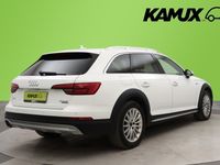 käytetty Audi A4 Allroad Land of quattro 2,0 TDI 120 kW quattro S tronic // Matrix LED /