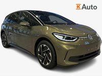 Uusi VW ID.3 Pro 147 kW (201 HP) 2026 Met. vihreä Viistoperä