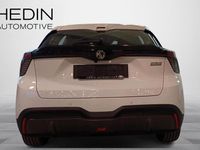 Uusi MG MG4 EV 125 kW (170 HP) 2025 Viistoperä