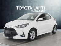 Käytetty Toyota Yaris Hybrid Active 116 HP (85 kW) 2023 Viistoperä