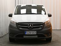 käytetty Mercedes Vito VitoUmpikorinen (BB) 6ov 2143cm3 A